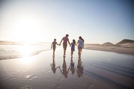 UK tours for family